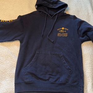 Salty Crew hoodie